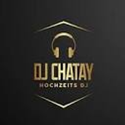 Dj Cagy Logo