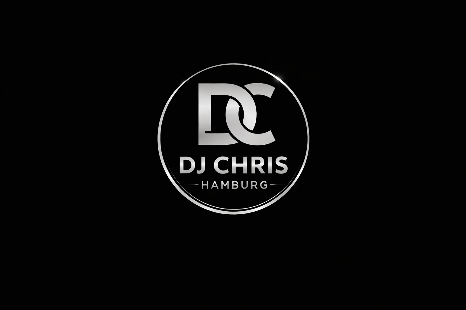 DJ Chris-hamburg Logo