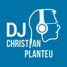 DJ Christian Planteu Logo