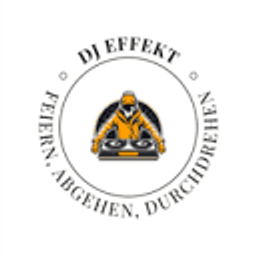 Dj Effekt Logo