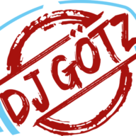 DJ Götz Logo