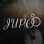 DJ JUPO Logo