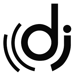 Hamachers Klaus Heinrich Discjockey Logo