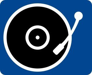 DJ Mylo - Event DJ Service Logo