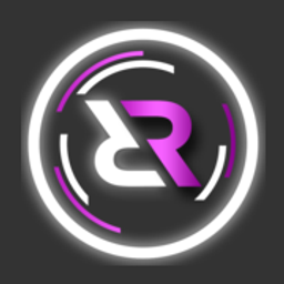 DJ René de Rot Logo