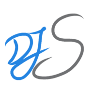 DJ-Scherni Entertainments Logo
