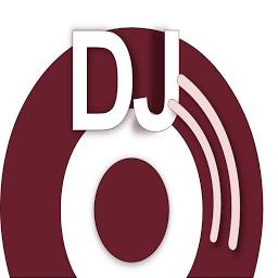 DJ Sonics Logo