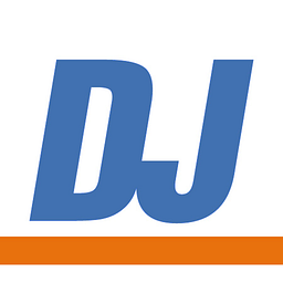 DJ Technik Logo
