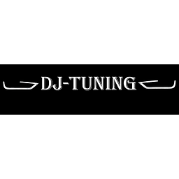 dj-tuning.at Logo