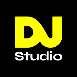 DJ Logo