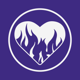 DJane Katrin Logo