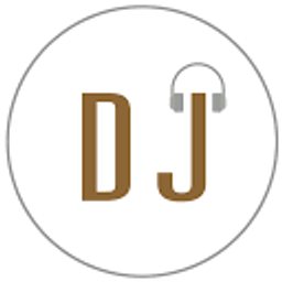 Hochzeits DJ & Pianistin Laura Schaible Logo