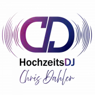 DJ Chris Dahler Logo