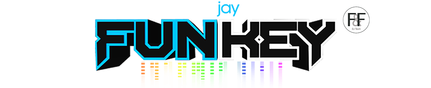 DJ Funkey Logo