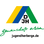 Jugendherberge Wewelsburg Burg Logo