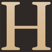 DJ Heiko Heinz Logo