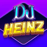 DJ Heinz Logo