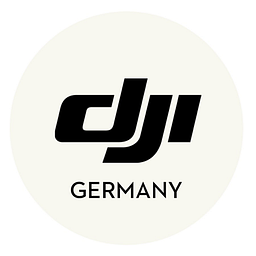 DJI Store Logo
