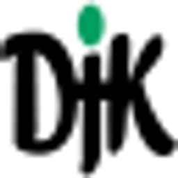 DJK SC Schwarzweiß Flörsheim 1924 e.V. Clubhaus Logo