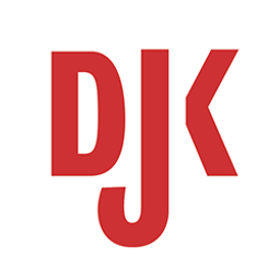 DJK Südwest 1920/27 e.V. Köln Logo