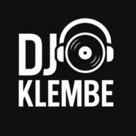 DJ Klembe Logo