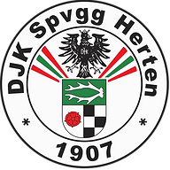 DJK Spvgg Herten 07 e.V. Logo