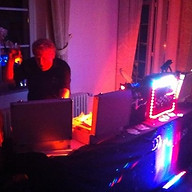 DJ Mc Mike Diskjockeys Logo