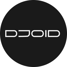 Djoid Logo