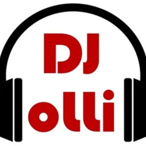 Event und Hochzeits DJ Olli Logo