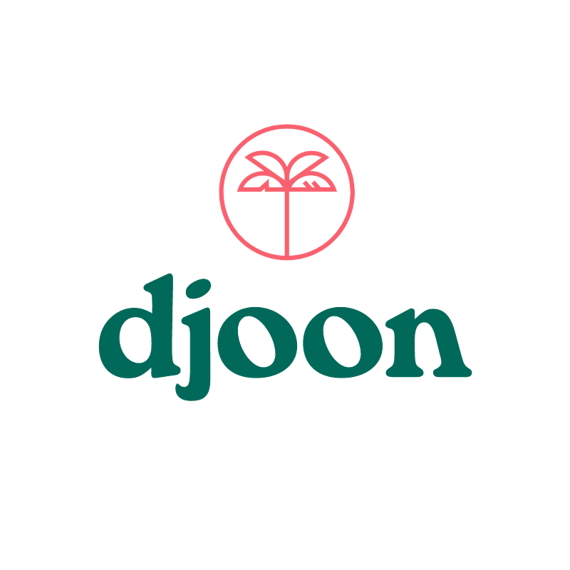 djoon.de Logo