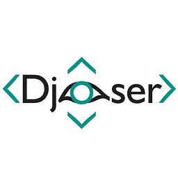 Djoser Reisen Logo