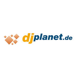 djplanet.de Logo