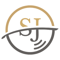 DJ Sascha Juranek Logo