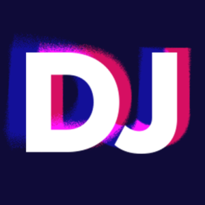 DJ Seri Logo