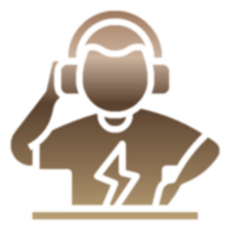 DJ Steff Mayer - Hochzeits Dj Saarland Logo