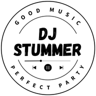DJ Stummer Logo