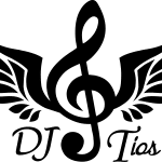 Djtios Logo