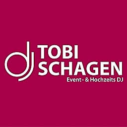 DJ Tobi Schagen Logo