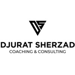 Djurat Sherzad - Coaching & Consulting GmbH Logo
