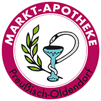 Markt-Apotheke Logo