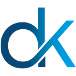 dk consult GmbH Logo
