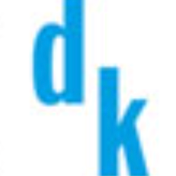 D + K Ingenieurbüro für Haustechnik Logo