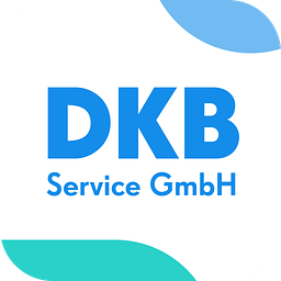 DKB Service GmbH Logo