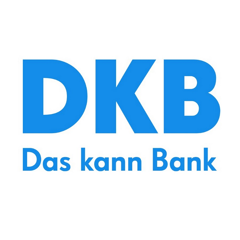 DKB | Deutsche Kreditbank AG Logo