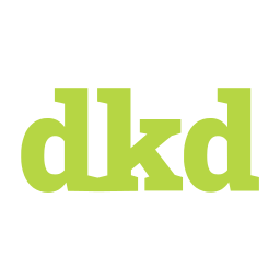dkd Internet Service GmbH Logo