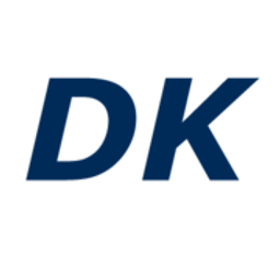 Daniel Krey DKelectronics Logo