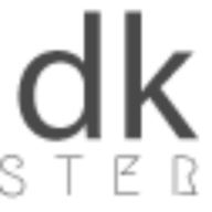 DK Oyster Logo