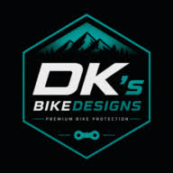DK`s Bikedesigns Logo