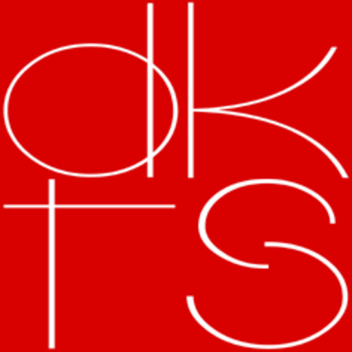 DKTS Der Konferenz- und TagungsService Logo
