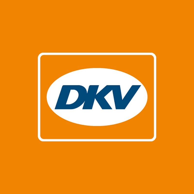 DKV Mobility Logo